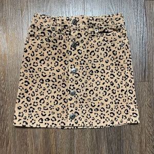 Cat & Jack Skirt